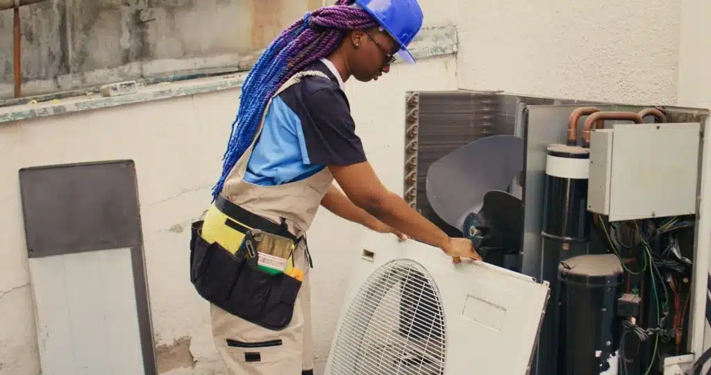 What Makes Premier 1 Heating and Air the Top Choice for HVAC Maintenance in Temecula