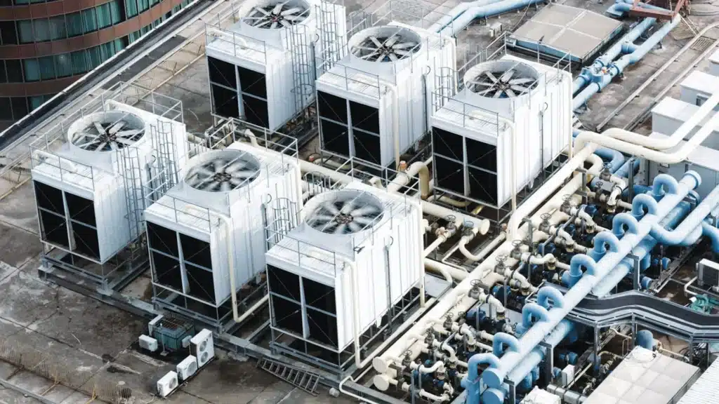 chiller kontrakator hvac min
