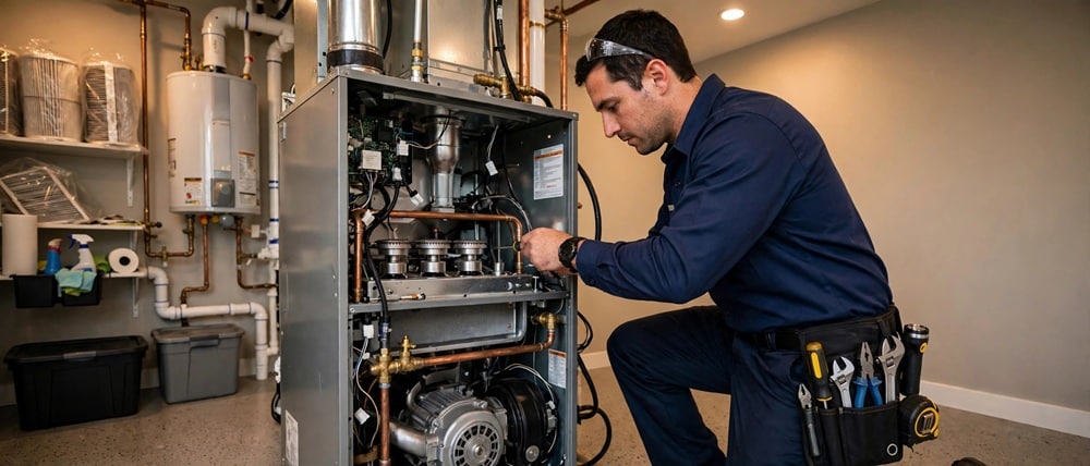 furnace repair hero